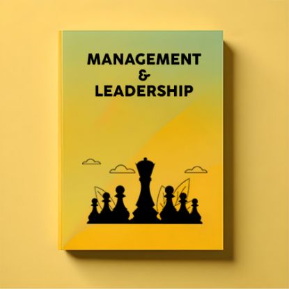 Picture of Leader Management