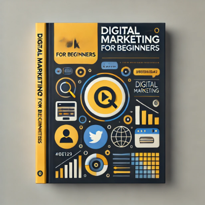 Picture of Digital Marketing Essentials