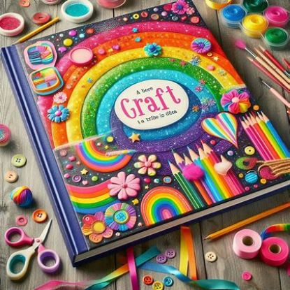 Picture of The Big Book of Crafts