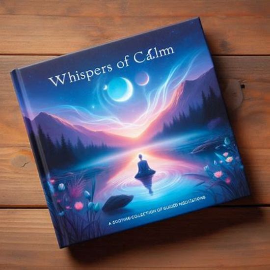 Picture of Whispers of Calm